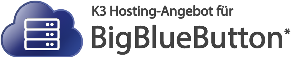 bigbluebutton-schule.de – DSGVO konforme Videokonferenzen aus Deutschland